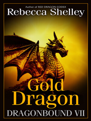 cover image of Dragonbound VII